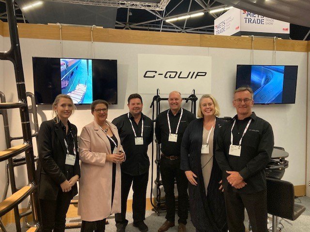 Metstrade 2022