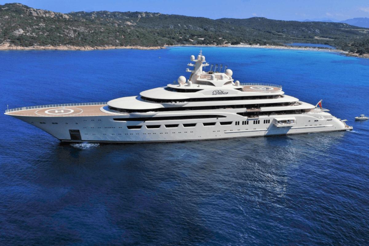 World Superyacht Awards