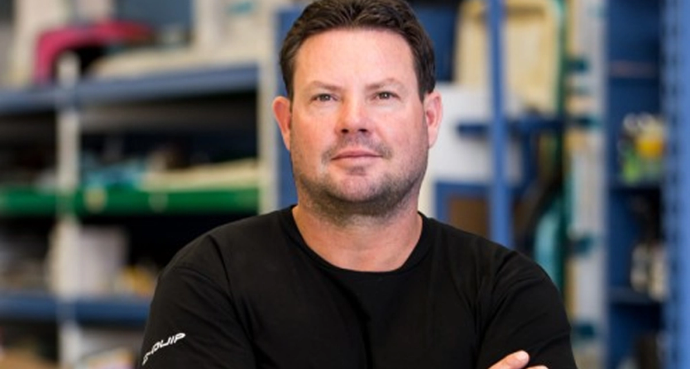 Paul Hackett, Managing Director | New Zealand