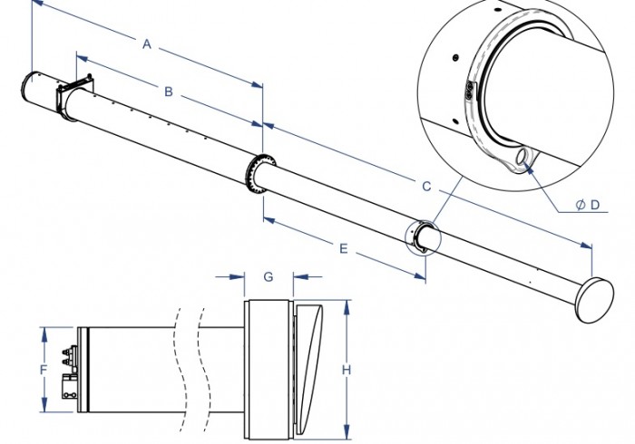 yacht tender fenders